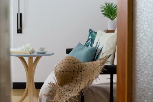 Sea Mint Apartment