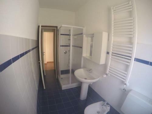 Apartamento Perasso 8