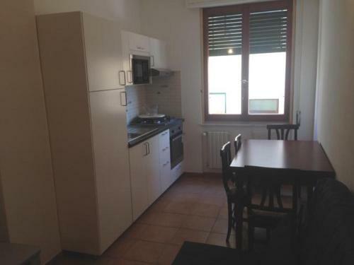 Apartamento Perasso 8