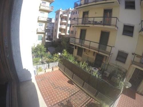 Apartamento Perasso 8