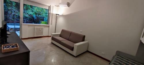 Apartamento Tigullio Golf