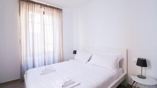 Apartamento Italianway - Liceti 5