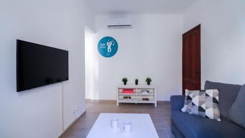 Apartamento Italianway - Liceti 5