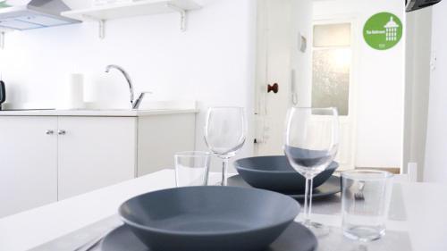 Apartamento Italianway - Liceti 5