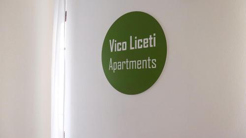 Apartamento Italianway - Liceti 5