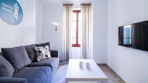 Apartamento Italianway - Liceti 5