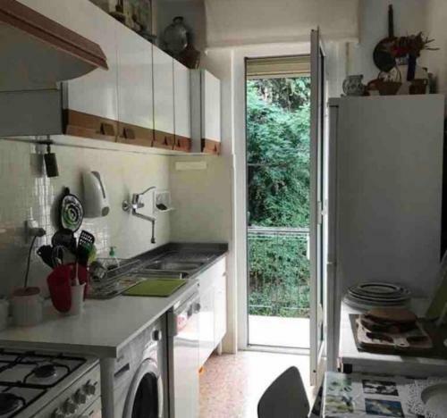 Apartamento Il Balcone