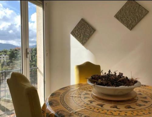 Apartamento Il Balcone