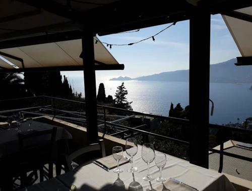 Apartamento Il Balcone