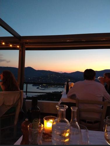 Apartamento Il Balcone
