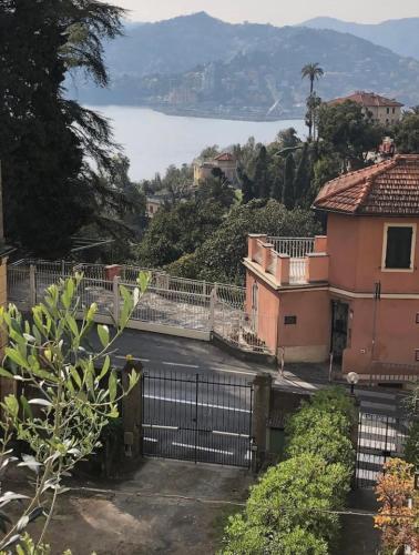 Apartamento Il Balcone
