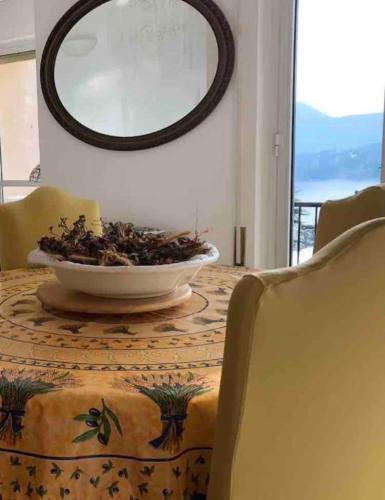 Apartamento Il Balcone