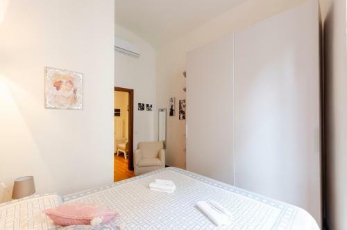 Mazzini 43 Apartment 85 Mq 2b/1b & Parking