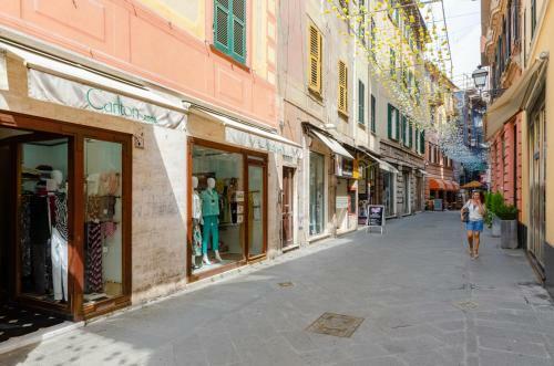 Mazzini 43 Apartment 85 Mq 2b/1b & Parking