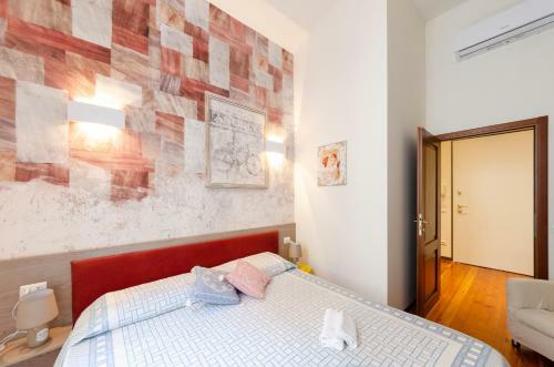 Mazzini 43 Apartment 85 Mq 2b/1b & Parking