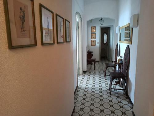 Apartamento Poggio Dei Sogni