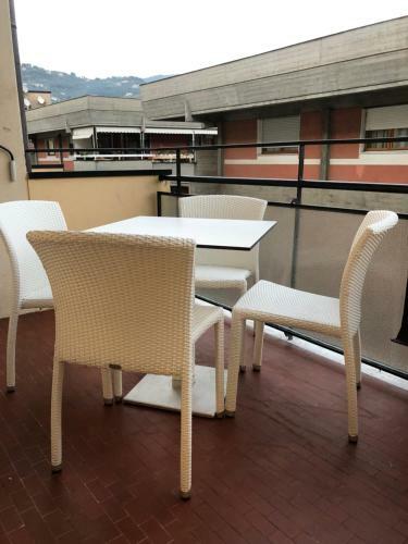 Apartamento La Casa Di Gio