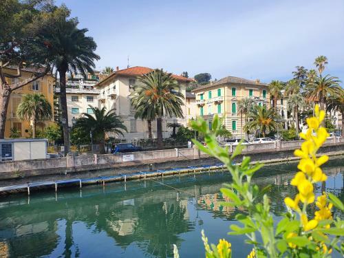 Apartamento Sandra House