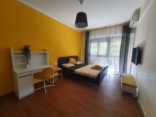 Apartamento Sandra House