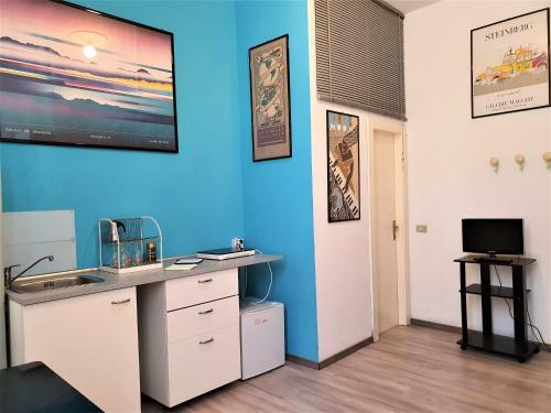 Apartamento Il Nido Di Roberta
