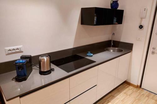 Apartamento Perla Flexyrent AC Wifi Swim Pool