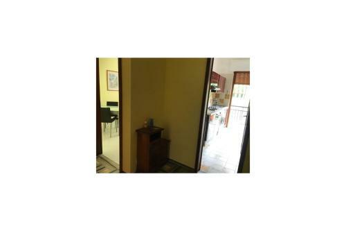Apartamento Oasi Residence