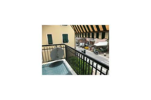 Apartamento Oasi Residence