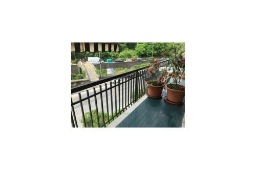 Apartamento Oasi Residence