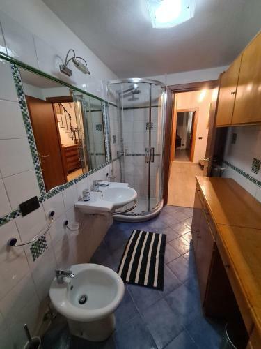 Apartamento UNA Finestra Su Rapallo