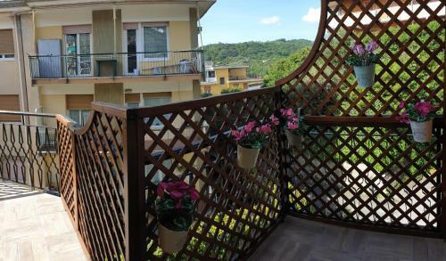 Apartamento Casa Paola