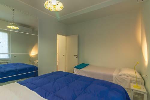 Riviera Apartment