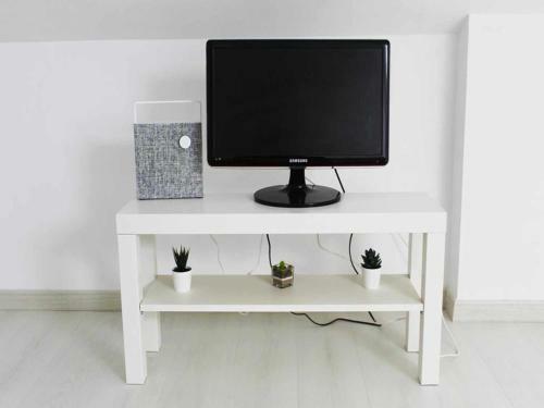 Apartamento Casa Tea