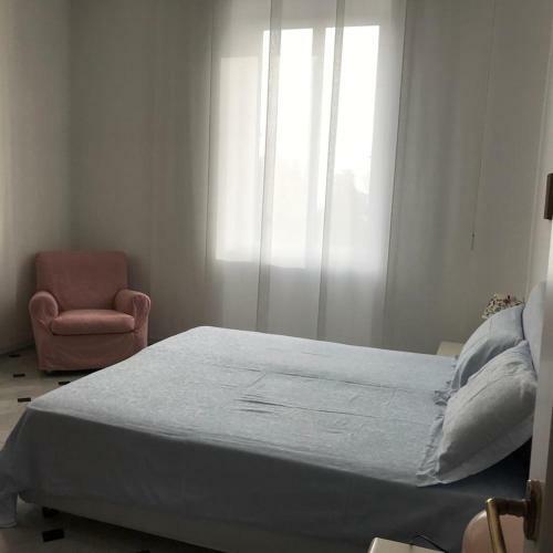 Apartamento Casa Tigullio