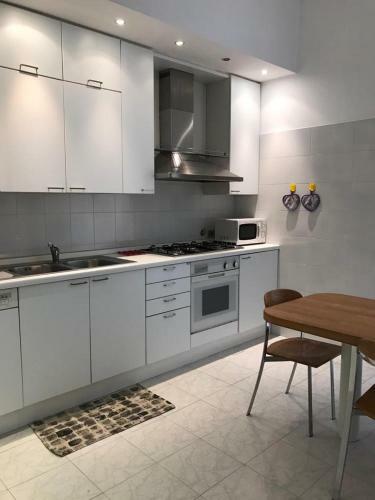 Apartamento Casa Tigullio