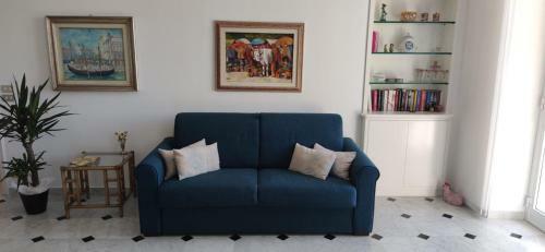 Apartamento Casa Tigullio