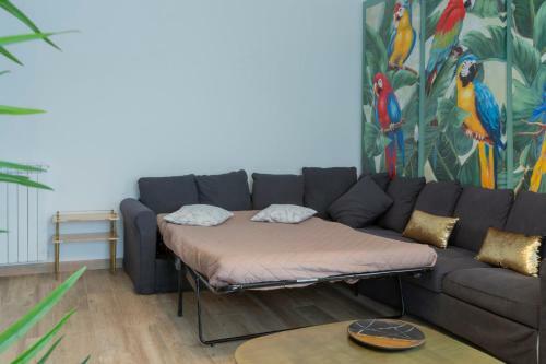 Apartamento Casa Emy