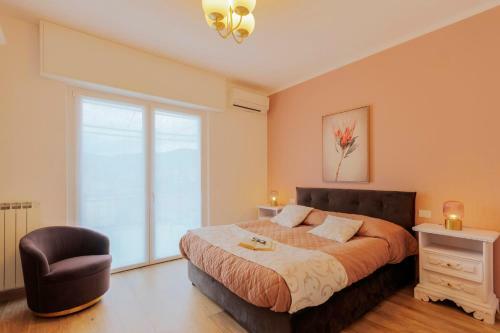 Apartamento Casa Emy