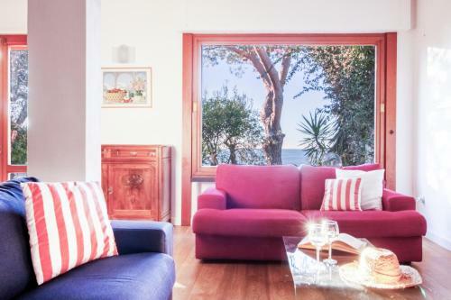 Marina Holiday Home