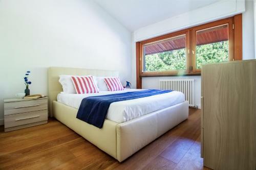 Marina Holiday Home