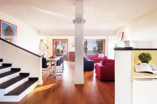 Marina Holiday Home