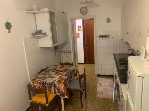 Apartamento Nonna Isa