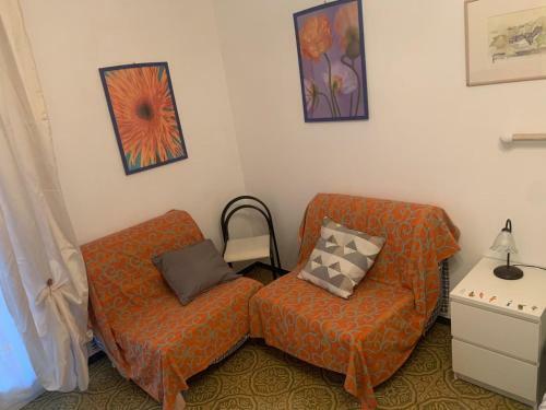 Apartamento Nonna Isa