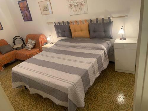 Apartamento Nonna Isa