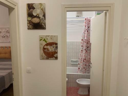 Apartamento Nonna Isa