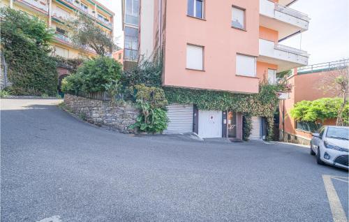 Apartamentos Casa Zigoela