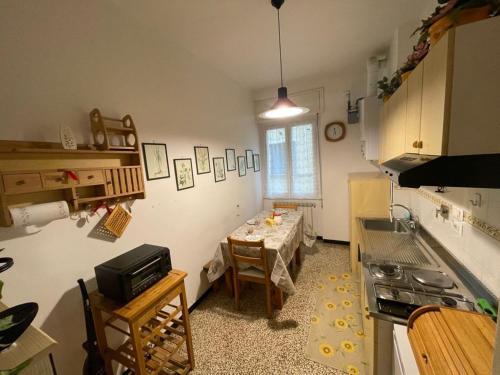 Apartamento Italia 22