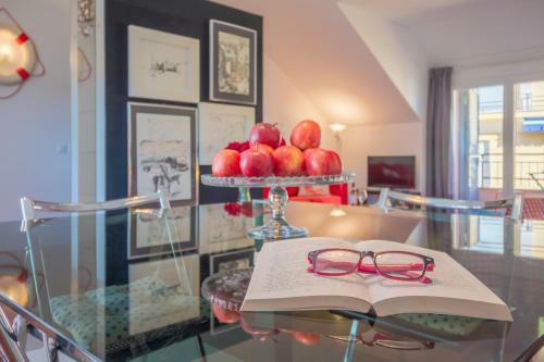 Apartamento The Attic