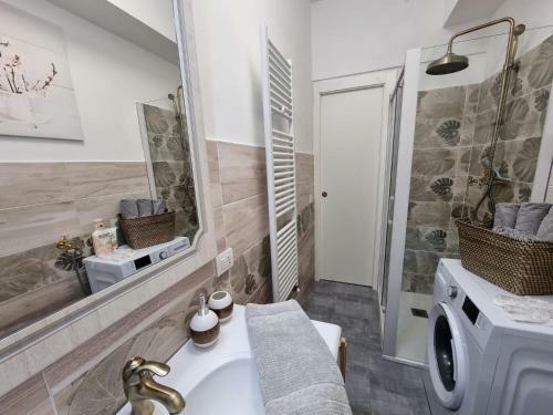 Apartamento La Casa Di Ari