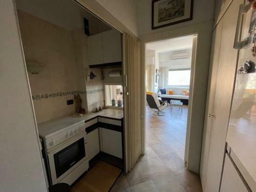 Apartamento Casa Seppia - Eurotel 605