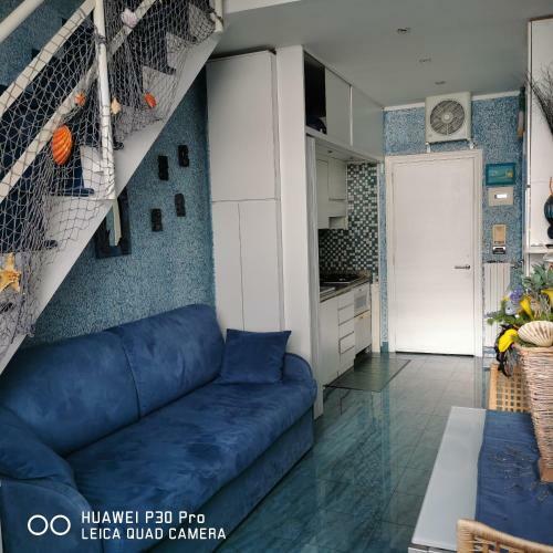 Apartamento Rapallo Suite